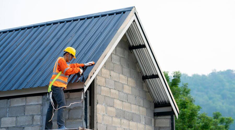 Expert flood damage restoration services in Molt, MT